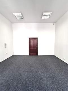 Lokal biurowy/usługowy - Łódź, ul. Kościuszki 39.