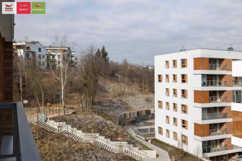 Nowe 2 pokoje na wynajem