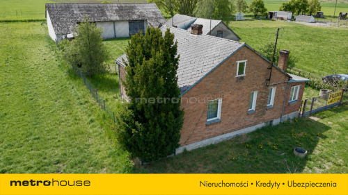 Dom na sprzedaż, 86 m2, Stasinów