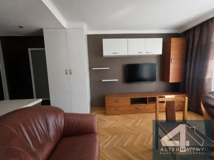 3 pokoje balkon z widokiem, Prądzyńskiego 45m