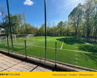 Apartament - Brzozowy Park - Józefosław