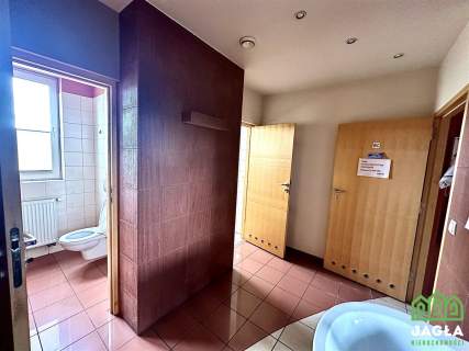 700m2 nowoczesny biurowiec Brzoza 10km Bydgoszcz