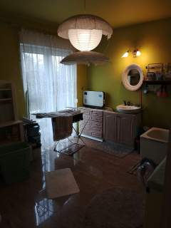 Duży Bliźniak w Poznaniu 3 kondygnacje, ogród,