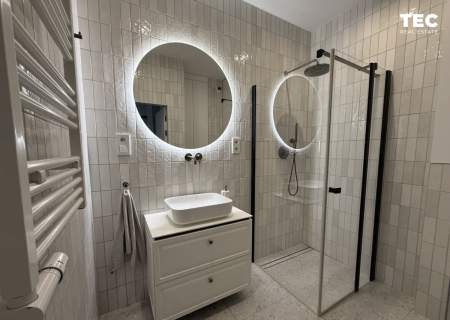 Grzegórzki Fabryczna 52m2 2 pokoje