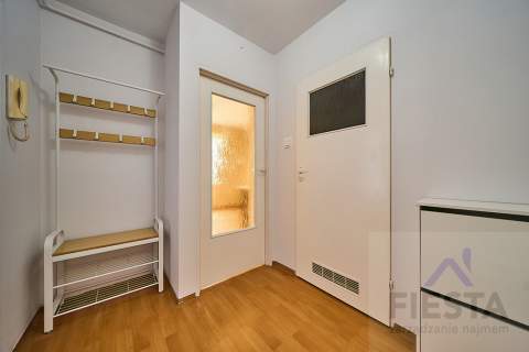 Turka, os. Borek - duża, 36 m2 kawalerka