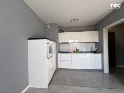 2 Pokoje Balkon Do wejścia