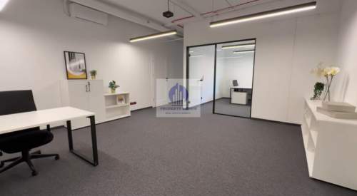 Wola lokal biurowy 151,53m2 do wynajęcia