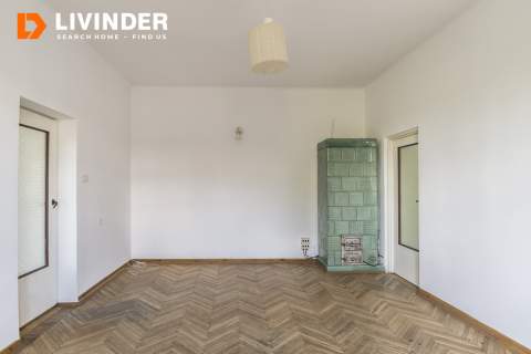 3 pokoje 73 m kamienica ul. Zakopiańska