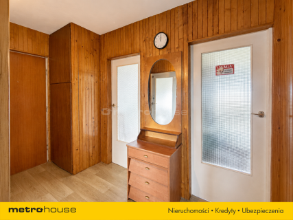 Rozkładowe 3 pokoje jasny salon balkon
