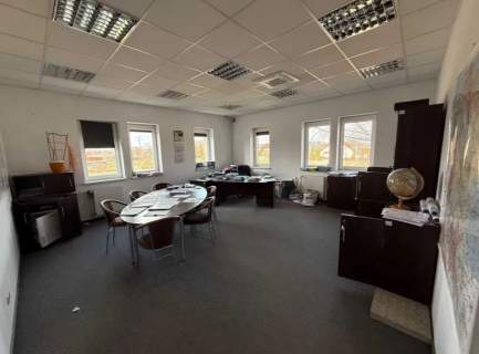Białołęka, rejon Otródzkiej działka inwestycyjna 