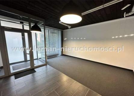 Biuro do wynajęcia, 60 m2, Lublin