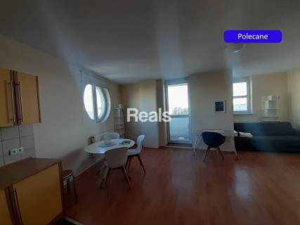 Mieszkanie do wynajęcia, 35 m2, Warszawa