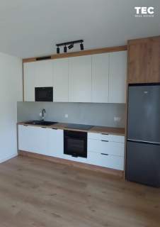 Kameralne l 4 pokoje l Centrum l Balkon l Kolej