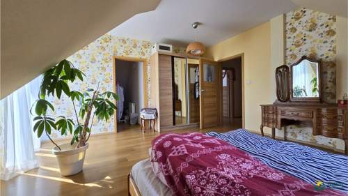 Gotowy do zamieszkania Dom Premium w Zabierzowie 