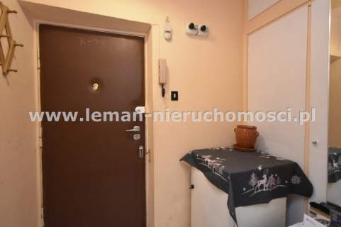 Mieszkanie na sprzedaż, 23,9 m2, Lublin