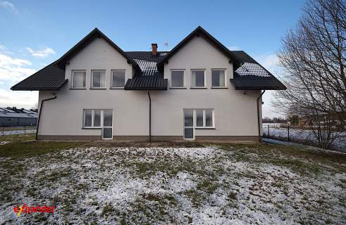 Budynek magazynowo - biurowy, 1284m2, Załęże