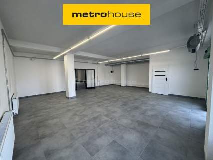 Lokal użytkowy do wynajęcia, 316 m2, Dąbrowa Górnicza