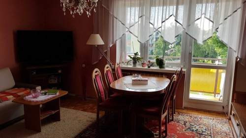 2 pokoje 53 m, Śródmieście Kalisza, balkon, parking