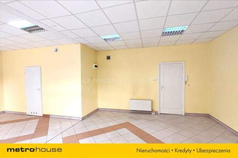 Dobra lokalizacja lokalu to klucz do sukcesu.