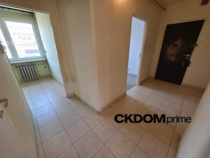 Mieszkanie ul.Śląska, 39,70m2