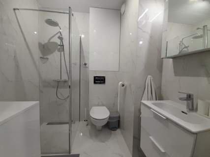2 pokoje, balkon, garaż - Pszczyńska 51B