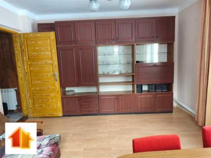 Lubenia dom jednorodzinny120 m2 na działce 35 ar