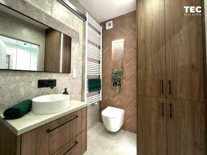 Sosnowicka Eko Park 48 m2 2 pok klima