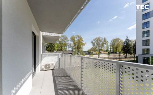Płaszów Mierzeja Wiślana 40m2 2 pokoje