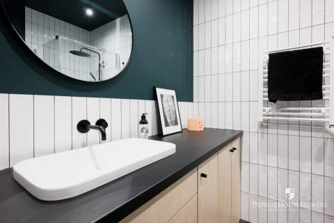 Nowy one bedroom - Rakowicka/Prandoty 