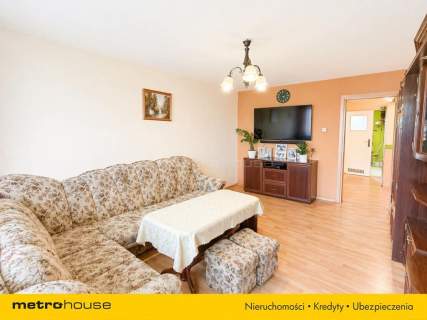 3-pokojowe mieszkanie ul. Smolna, Rybnik
