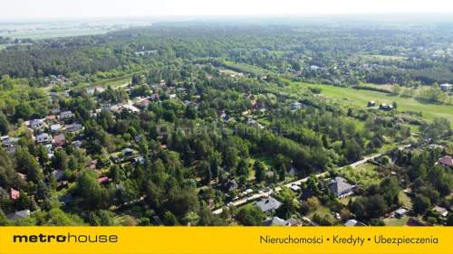 Działka budowlana na sprzedaż, 1933 m2, Kosewko