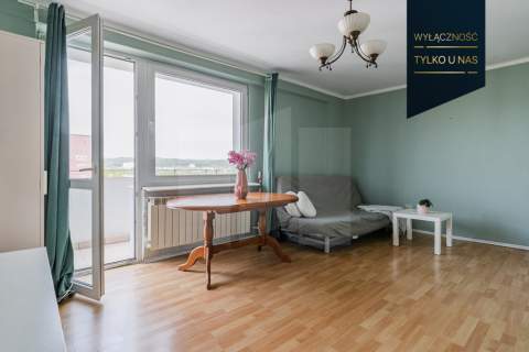 3 Pokoje panorama na morze Gdańsk Przymorze