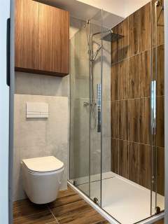 Będziesz pierwszym najemcą - garaż, komórka lok.