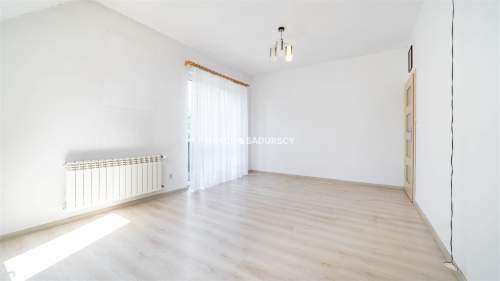 Dom wolnostojący Garaż wolnostojący