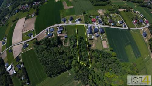 Przestrzeń i natura w idealnych proporcjach
