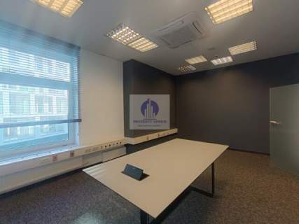 Mokotów lokal biurowy 241,24 m2 do wynajęcia