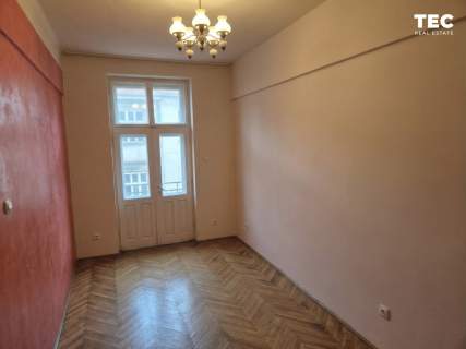 Kazimierz inwestycyjne 46,91 m okazja