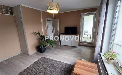Mieszkanie 2 pokoje 49m2 Gumieńce Szczecin