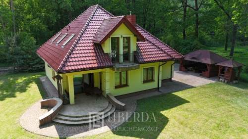 Dom Krępiec 160 m Szybki dojazd do Lublina