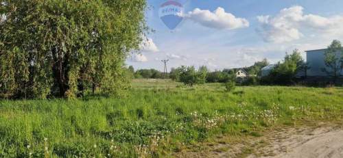 Działka Radom /Wielogóra / 1749m2