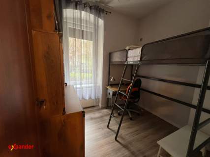 Mieszkanie 3 pokojowe w pełnym rozkładzie