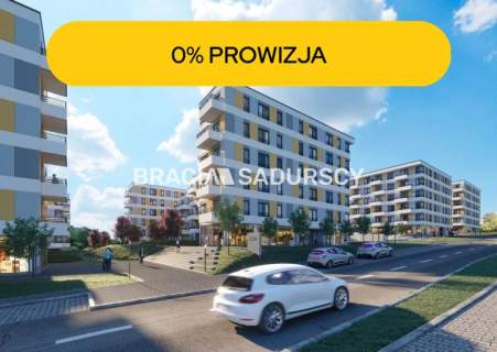 Górka Narodowa - nowa inwestycja mieszkaniowa