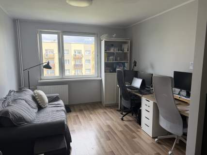 Mieszkanie dwupokojowe typu studio