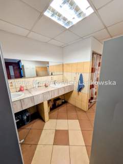 Hala, warsztat samochodowy - Ścinawa koło Lubina