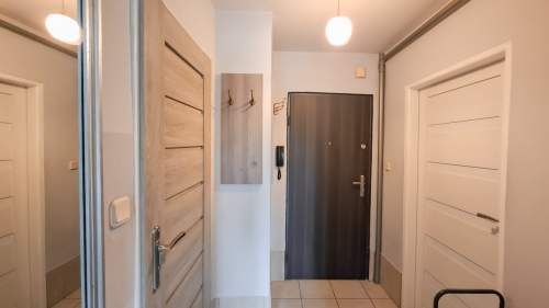 Słoneczne 1-pokojowe na Tysiącleciu, 30m2, oddzielna kuchnia