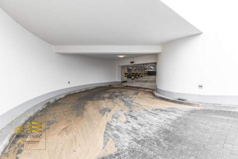 Oslo - Osiedle Europejskie, Felin - 54m2