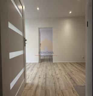 35m2/Po Kapitalnym/ 2 pokoje/Stary Zdrój 3500zł/m2