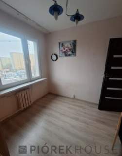 3-pokojowe mieszkanie na Pradze-Południe