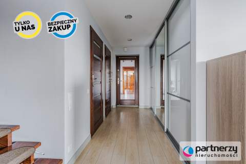 Energooszczędny, wolnostojący, garaż 50m2,