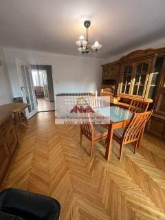 Mieszkanie do wynajęcia, 44 m2, Lublin